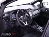 Nissan Leaf 5p 40kwh Acenta
