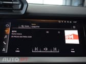 Audi A3 30 TDI Advanced