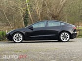 Tesla Model 3 Standard Range Plus RWD