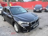 BMW X1 16 d sDrive