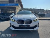 BMW 116 d Pack M Auto