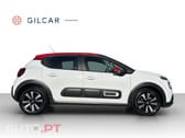 Citroen C3 Pure Tech Shine