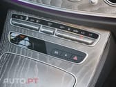 Mercedes-Benz E 300 e Station 9G-TRONIC AMG Line