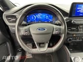 Ford Kuga 2.5 FlexiFuel FHEV ST-Line
