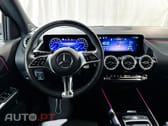 Mercedes-Benz EQA 250+ Progressive