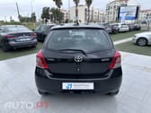 Toyota Yaris 1.0 VVT-i AC