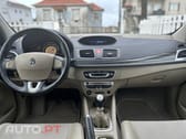 Renault Mégane 1.5DCI DYNAMIQUE
