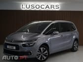 Citroen Grand C4 SpaceTourer 1.2 PureTech Shine