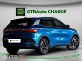 BYD Atto 3 I.V.A DEDUTÍVEL DESIGN 