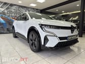 Renault Mégane E-Tech EV40 Evolution Autonomia Urbana