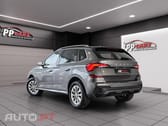 Skoda Kamiq 1.0 TSI DSG