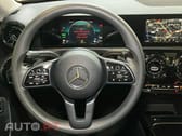 Mercedes-Benz A 250 e