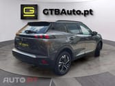 Peugeot 2008 GTLINE 1.5 BlueHdi EAT8