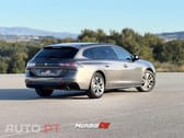 Peugeot 508 SW 1.6 Hybrid Allure Pack e-EAT8