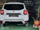 Dacia Duster 1.5 Blue dCi Prestige