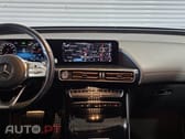 Mercedes-Benz EQC 400 4Matic AMG Line