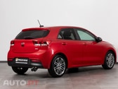 Kia Rio 1.0 T-GDi