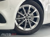 Mercedes-Benz A 200 Progressive