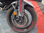 Benelli TRK X