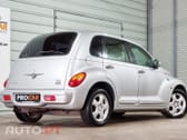 Chrysler PT Cruiser 2.0 Limited