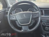 Peugeot 508 SW 2.0HDI EXECUTIVE