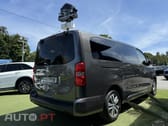 Peugeot Traveller 2.0 BlueHDi L3H1 Allure Long EAT6