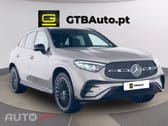Mercedes-Benz GLC 300 de 4M AMG-Sport 