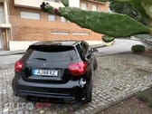 Mercedes-Benz A 45 AMG 4-Matic