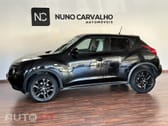 Nissan Juke 1.5 dCi Tekna Sport