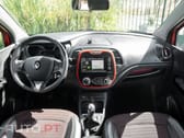 Renault Captur 1.5 dCi Helly Hansen