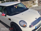 MINI One 1.6 diesel