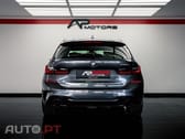 BMW 330 e Touring Pack M Auto
