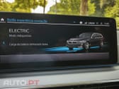 BMW 530 e xDrive Aut. Luxury Line