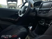 Peugeot 208 GT Line