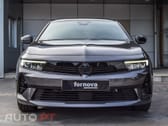 Opel Astra 1.2 T GS Aut.