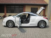 Peugeot RCZ 2.0 HDI  163CV