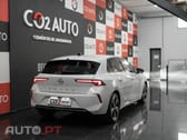 Opel Astra 1.2 T Elegance