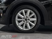 MINI Cooper One