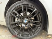 BMW 520 d EfficientDynamics