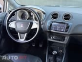 Seat Ibiza TDI