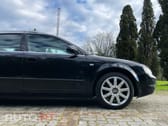 Audi A4 Avant 1.9 TDI M5 Sport