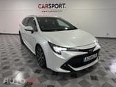 Toyota Corolla 1.8 Hybrid Exclusive