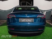 Tesla Model 3 Standard Range Plus RWD