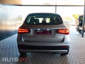 Mercedes-Benz GLC 250 d Exclusive 4-Matic