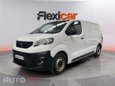 Peugeot Expert e-Expert 75kWh