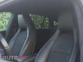 Mercedes-Benz CLA 200 d Shooting Brake AMG Line Aut.