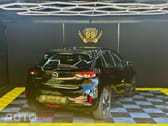 Opel Corsa-E Elegance