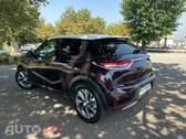 DS DS3 Crossback E-Tense Grand Chic