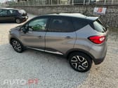 Renault Captur 1.2 TCe Exclusive EDC