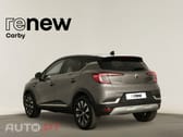 Renault Captur Captur 1.0 TCe Techno